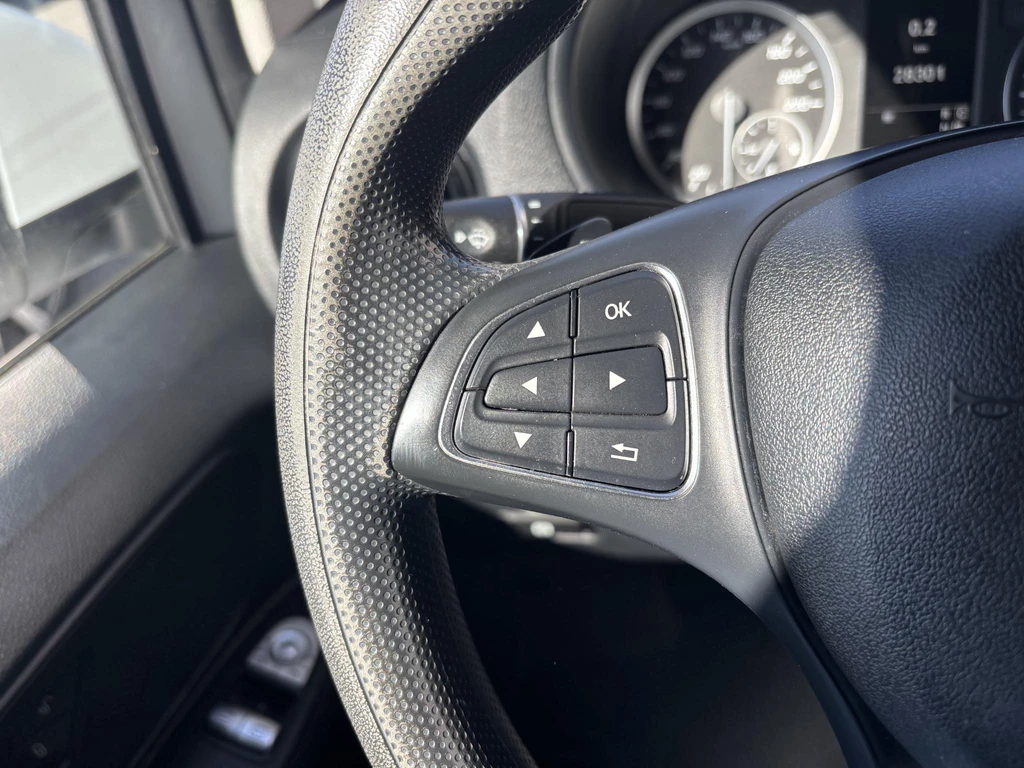 Mercedes-Benz Vito – foto 24