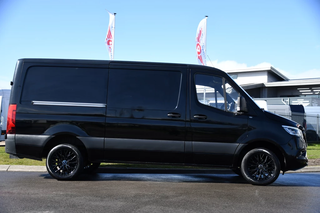 Mercedes-Benz Sprinter – foto 8