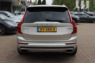 Volvo XC90 – thumbnail 4