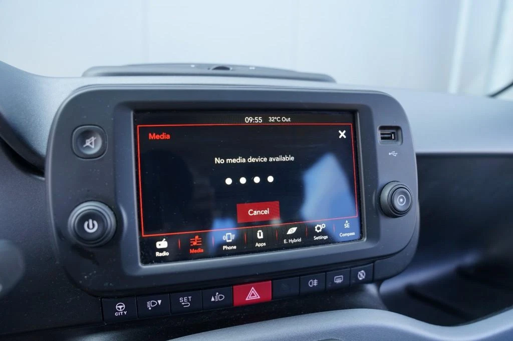 Fiat Panda – foto 23