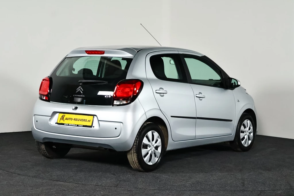 Citroën C1 – foto 6