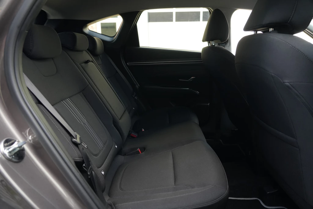 Hyundai Tucson – foto 22