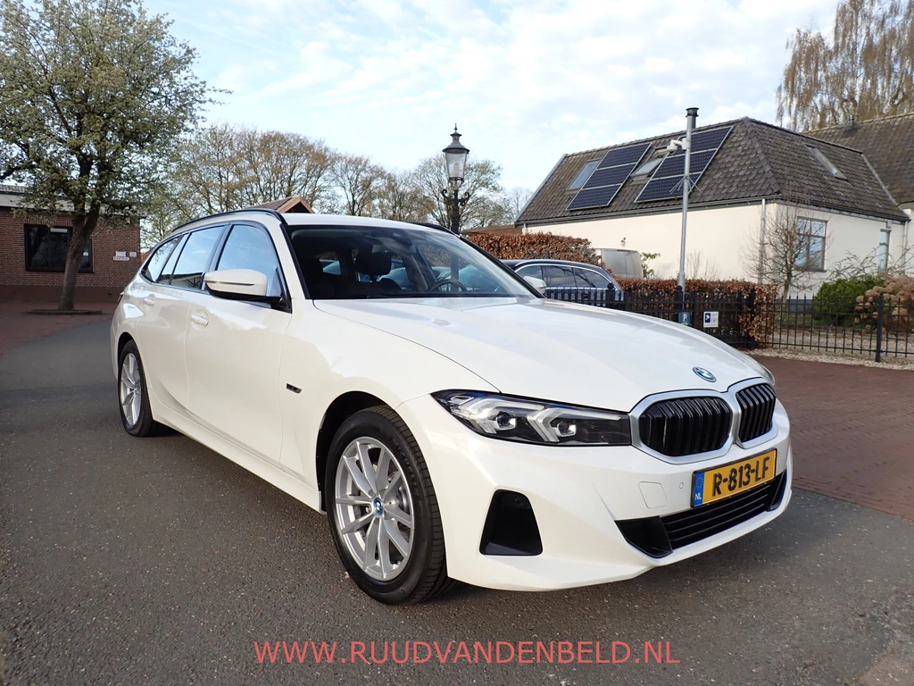 BMW 3 Serie – foto 6