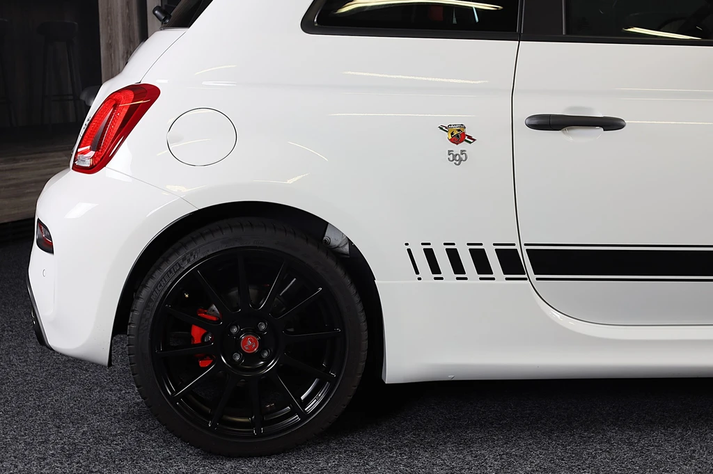 Fiat 500 – foto 40