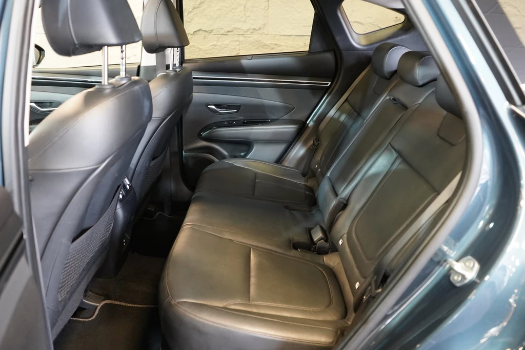 Hyundai Tucson – foto 16