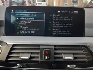 BMW X3 – thumbnail 27