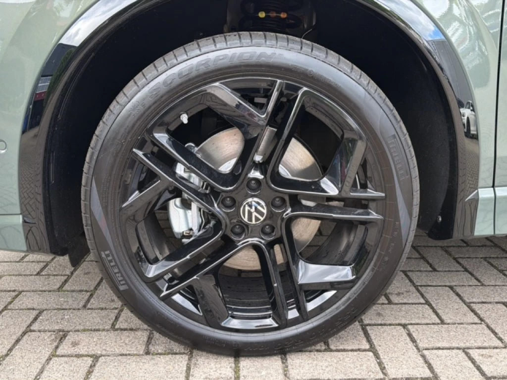 Volkswagen Tiguan – foto 9