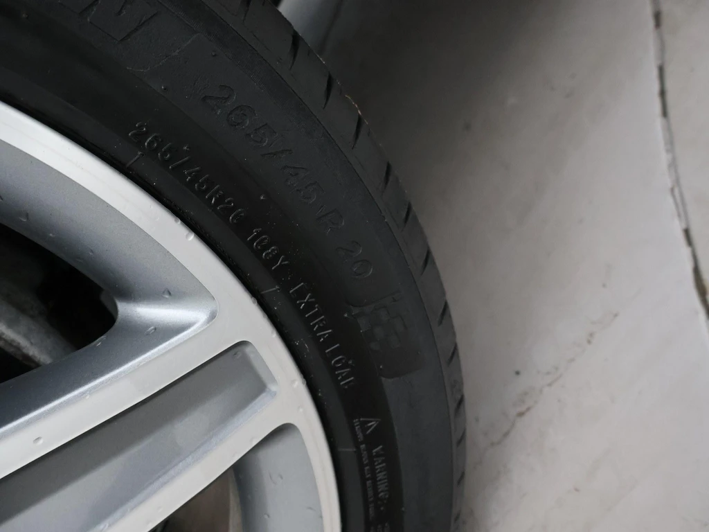 Mercedes-Benz GLE – foto 37