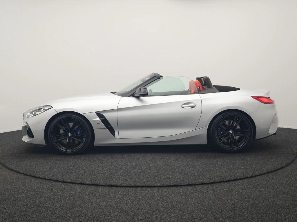 BMW Z4 – foto 4