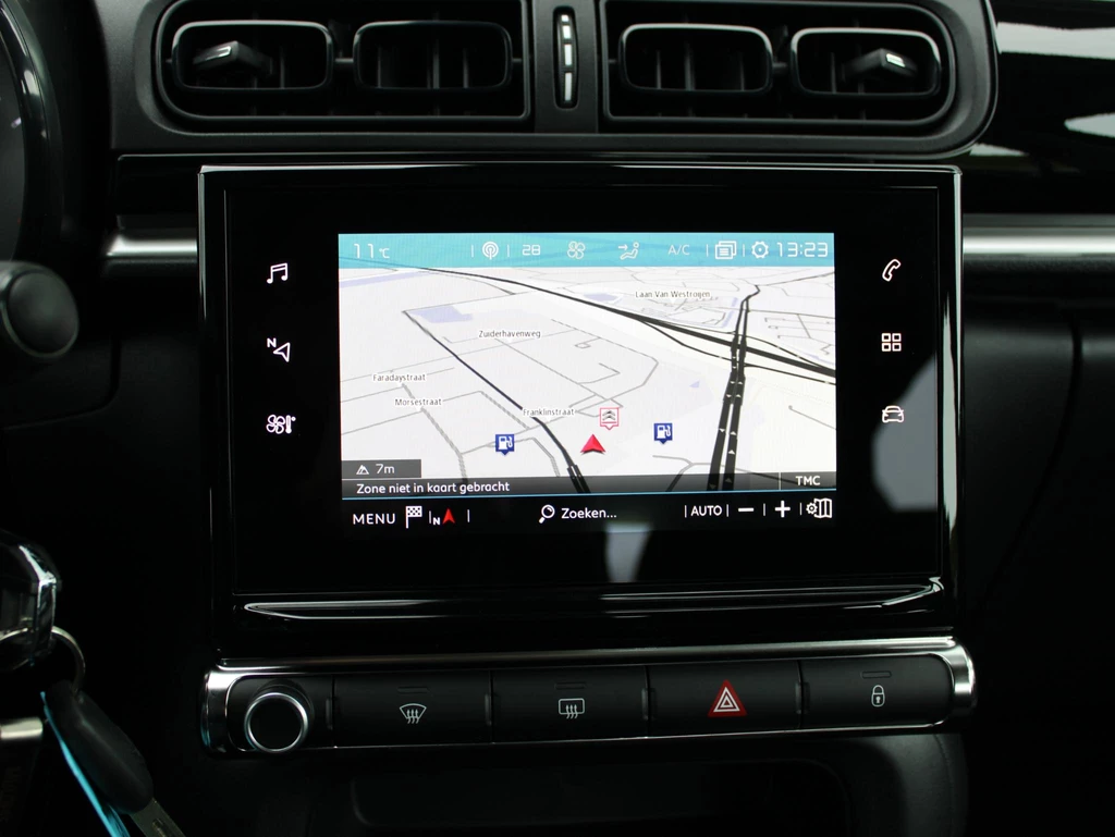 Citroën C3 – foto 17
