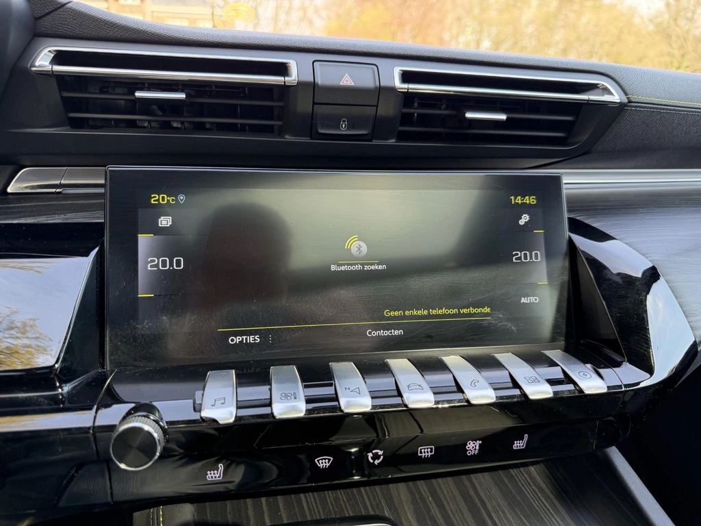 Peugeot 508 – foto 22