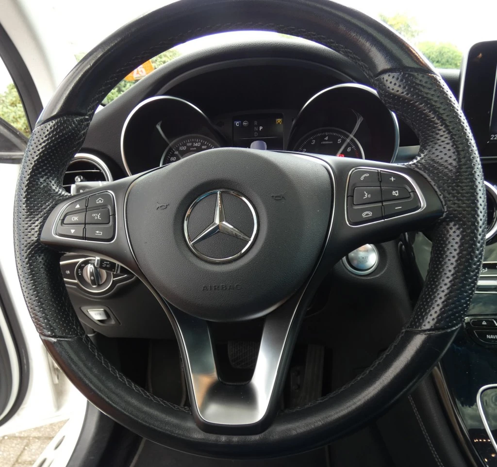 Mercedes-Benz GLC – foto 19