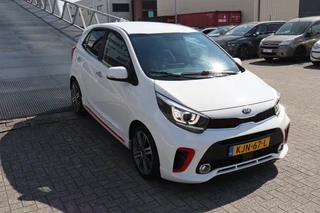 Kia Picanto – thumbnail 7