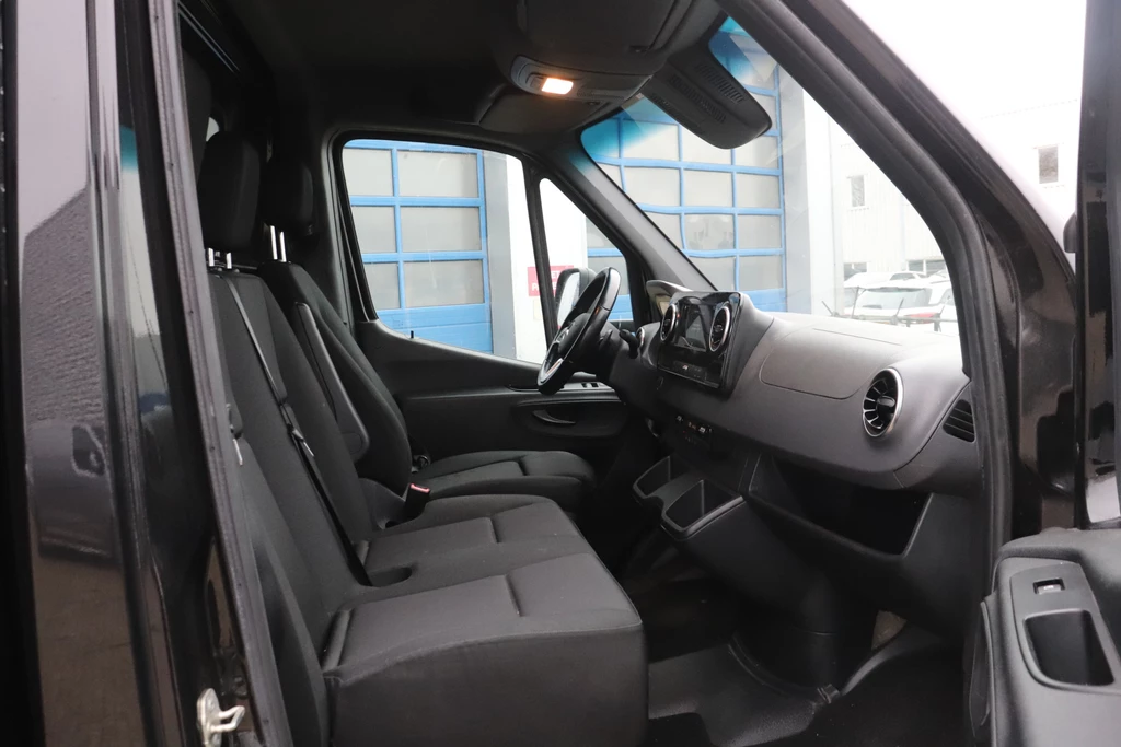 Mercedes-Benz Sprinter – foto 17