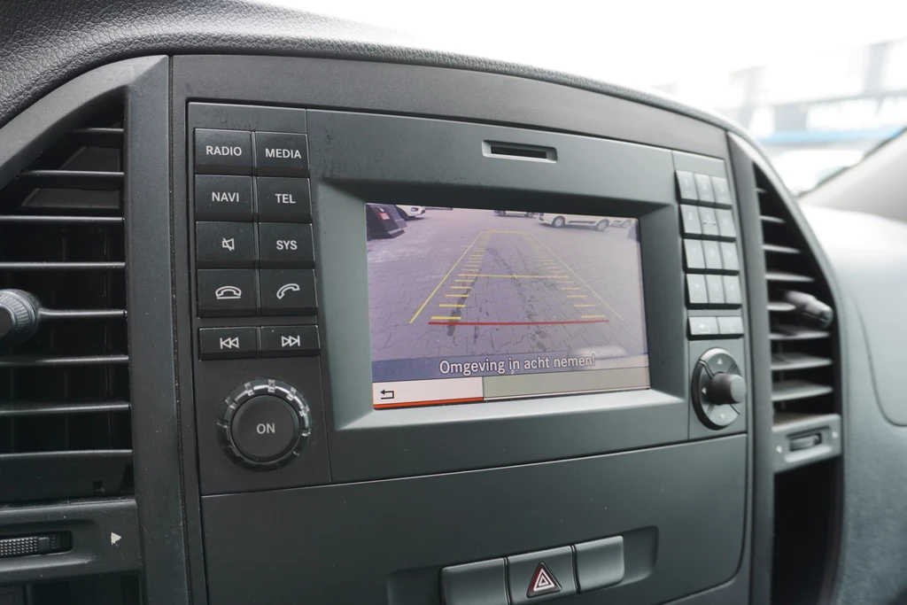 Mercedes-Benz Vito – foto 12