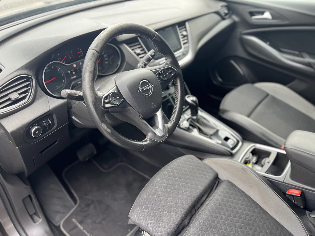 Opel Grandland X – foto 9
