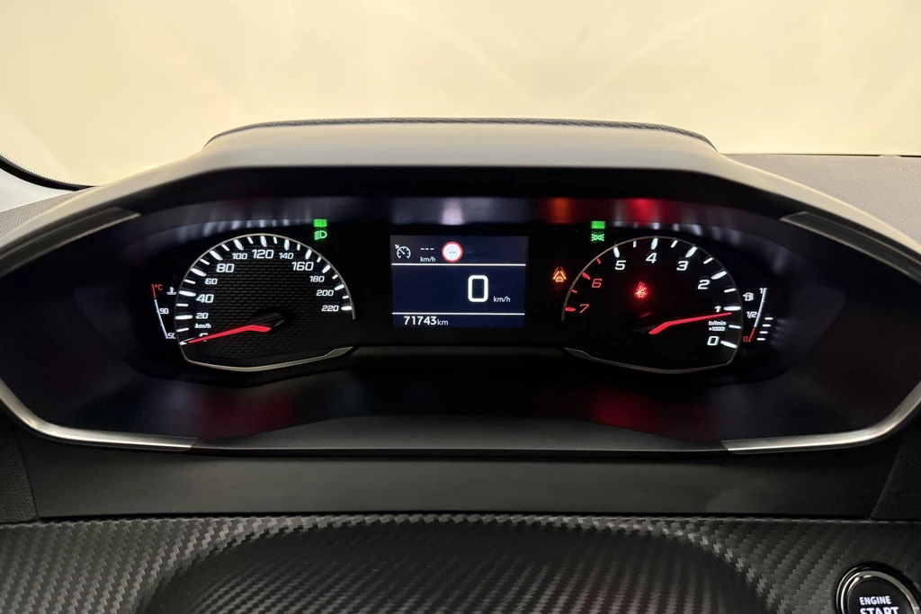 Peugeot 208 – foto 27