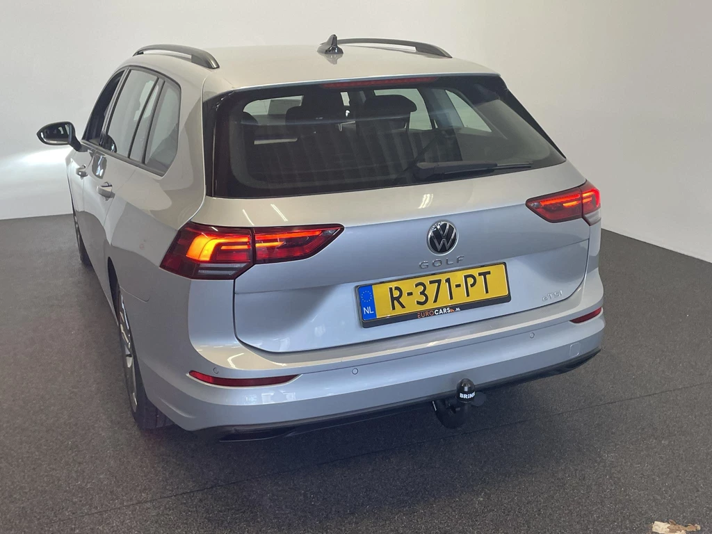 Volkswagen Golf – foto 9