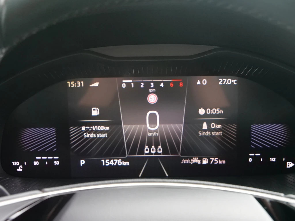 Škoda Kamiq – foto 30
