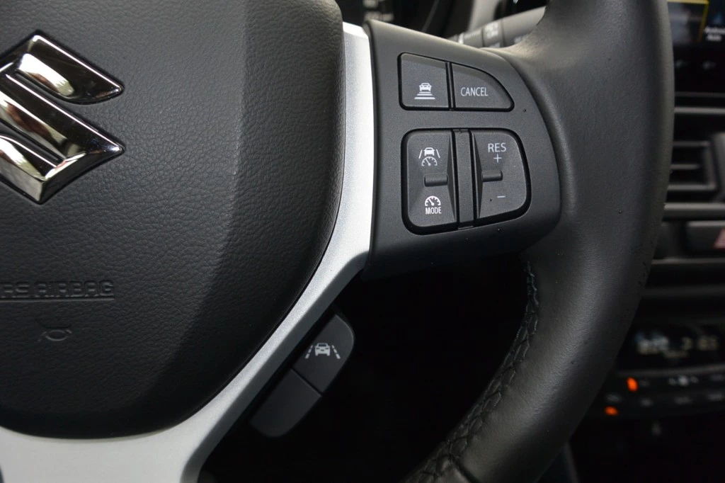 Suzuki S-Cross – foto 26