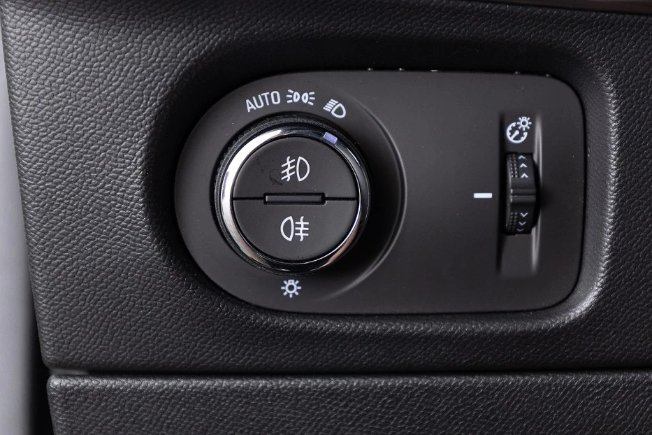Opel Mokka – foto 14