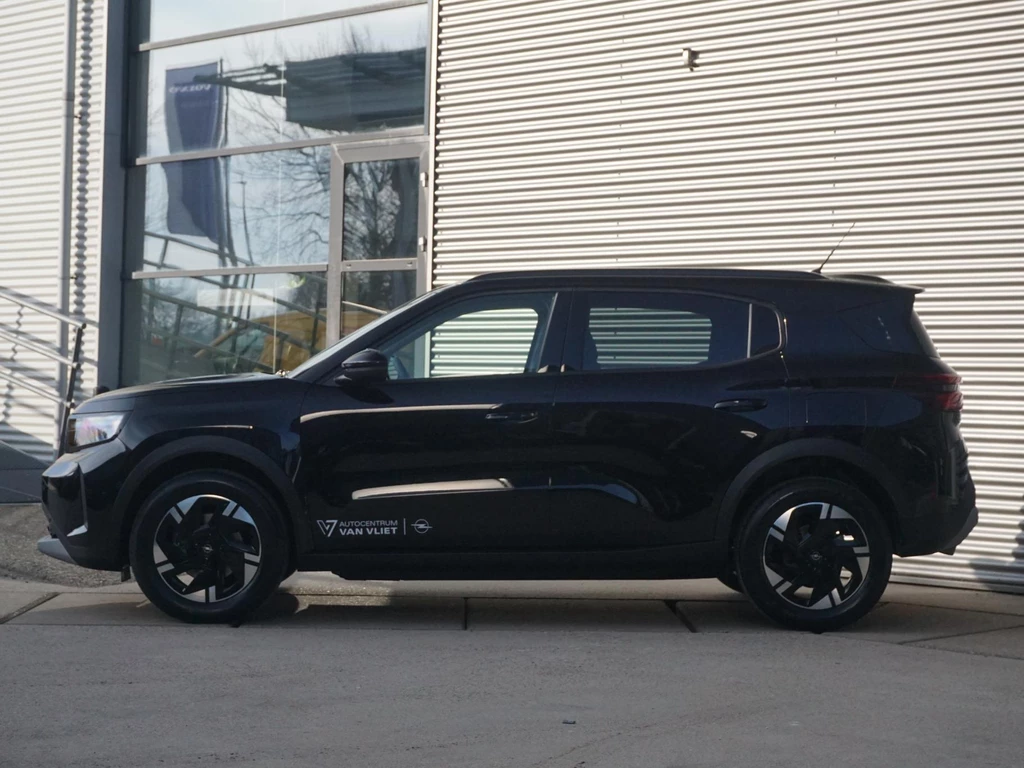 Opel Frontera – foto 2