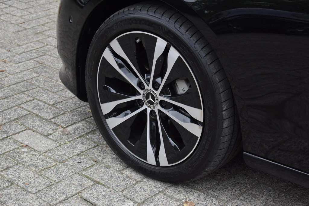 Mercedes-Benz C-Klasse – foto 47