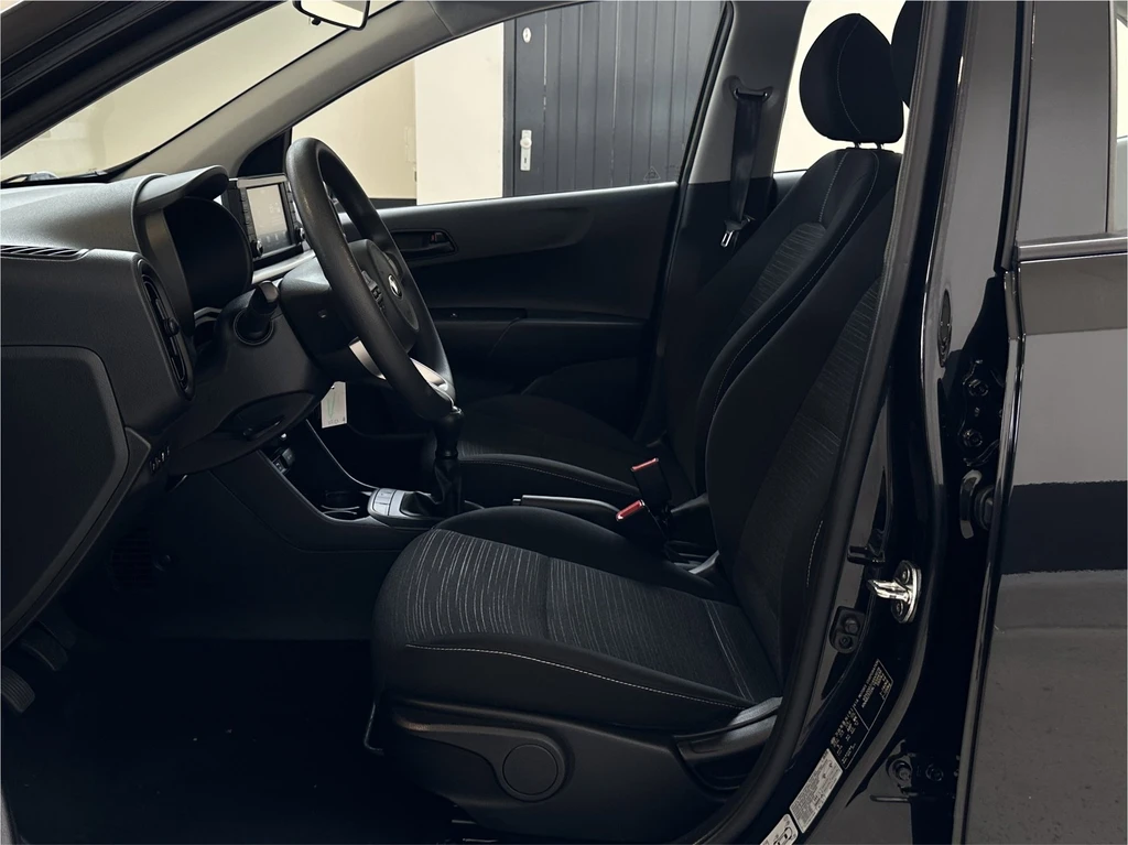 Kia Picanto – foto 24