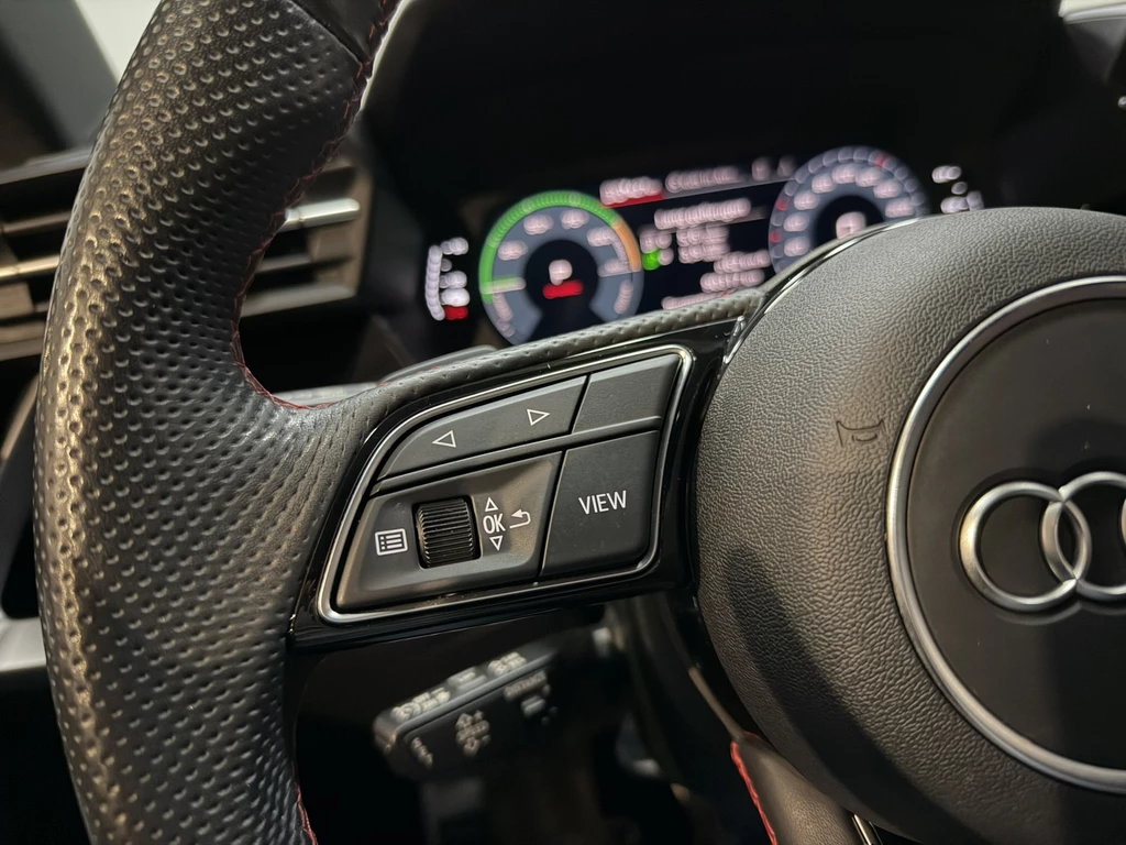 Audi A3 – foto 18
