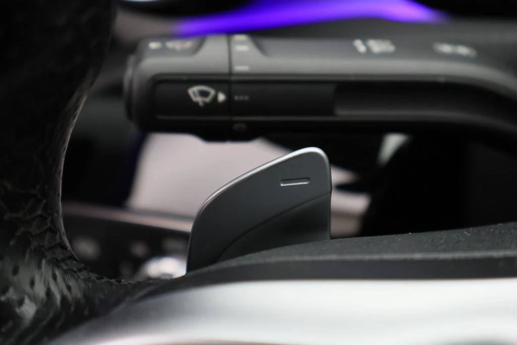 Mercedes-Benz A-Klasse – foto 32