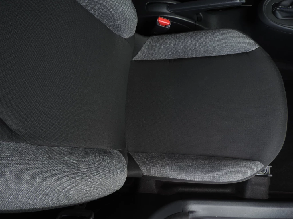Toyota Aygo – foto 11