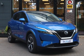 Nissan QASHQAI – thumbnail 7