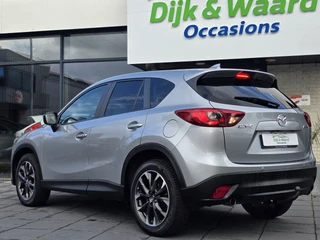 Mazda CX-5 – thumbnail 3