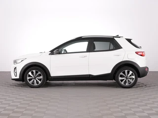 Kia Stonic – thumbnail 3