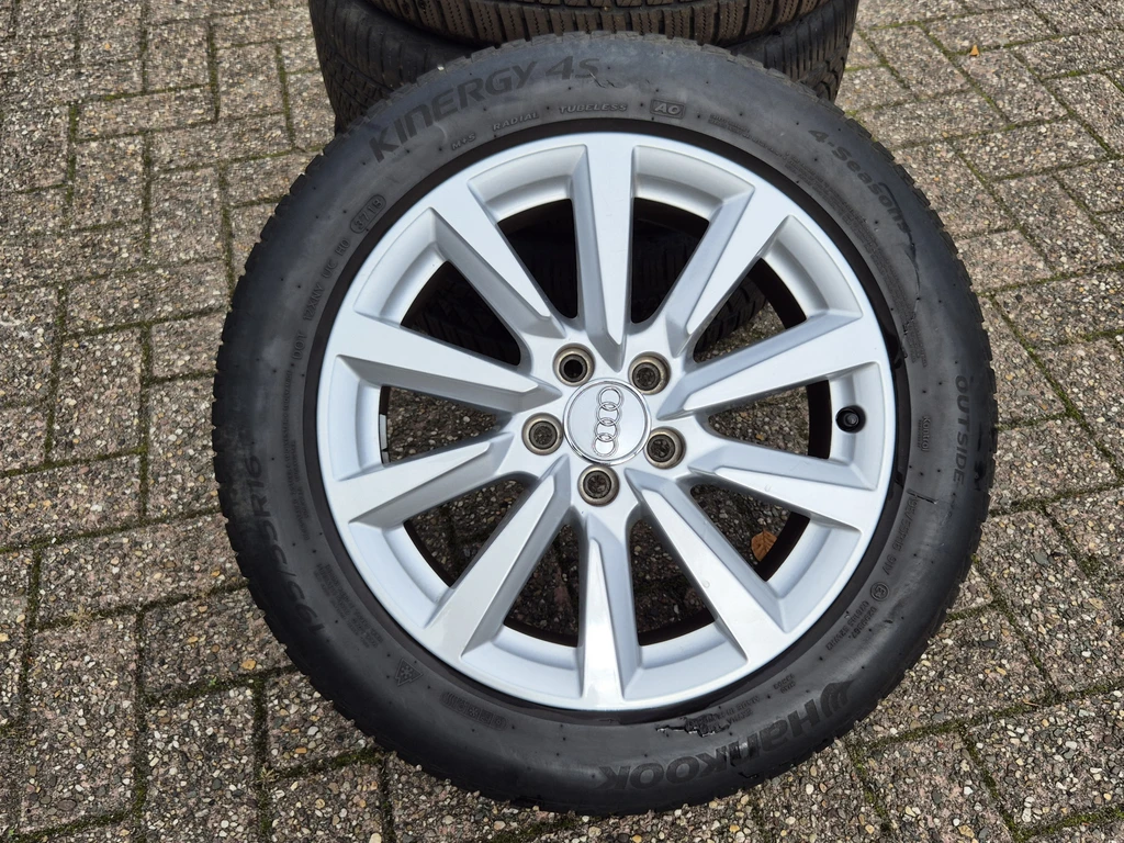 Audi A1 Sportback – foto 45