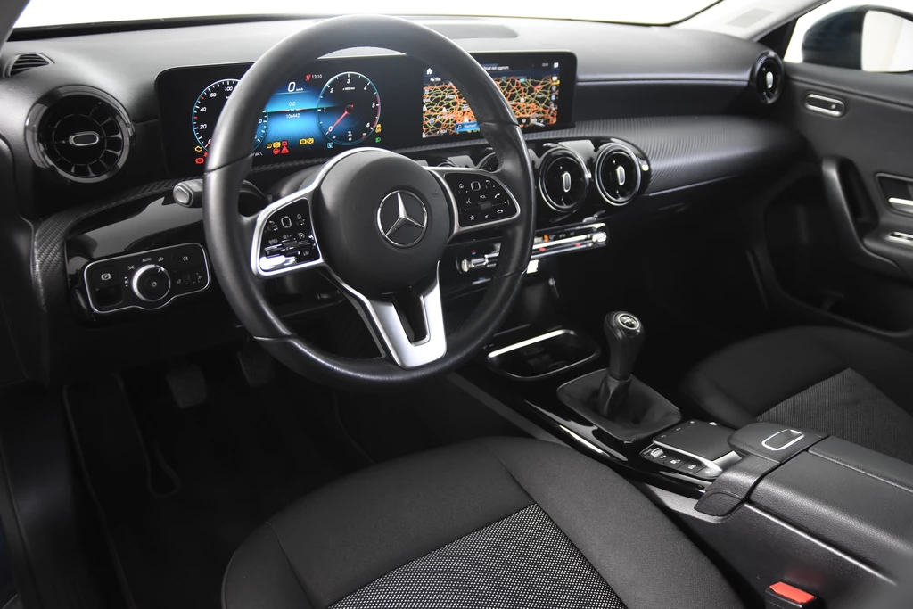 Mercedes-Benz A-Klasse – foto 12