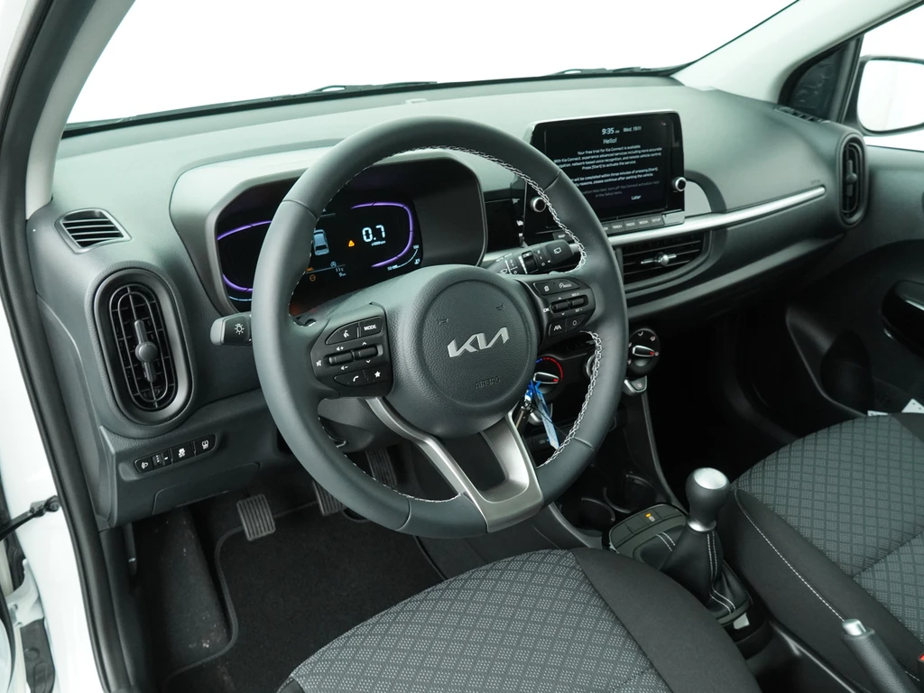 Kia Picanto – foto 18