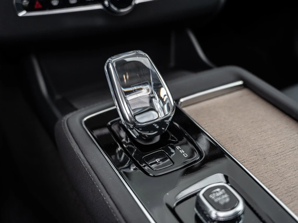 Volvo XC90 – foto 27