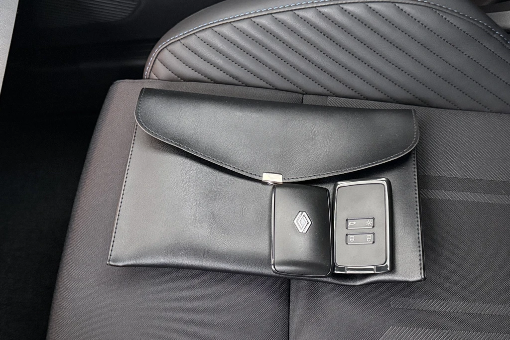 Renault Clio – foto 28