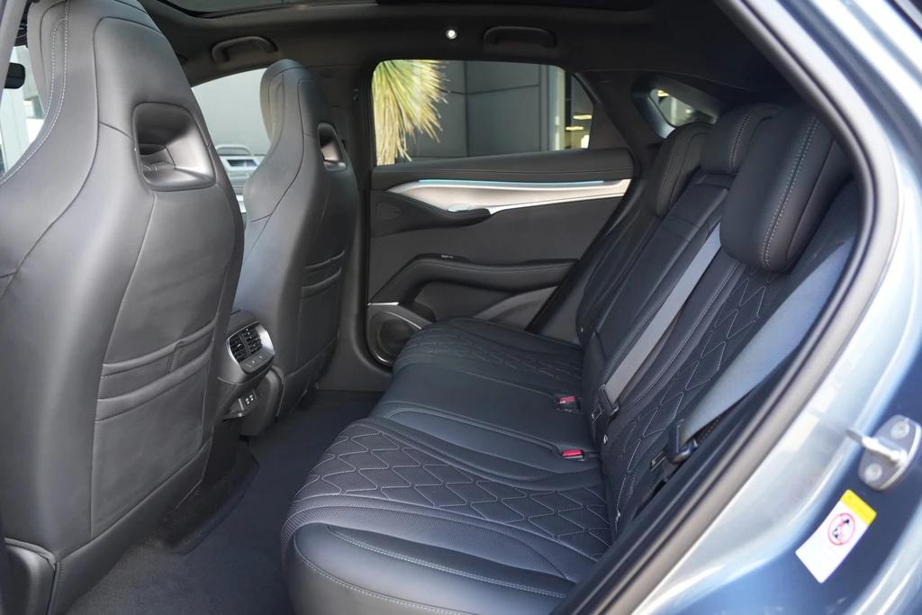 BYD SEALION – foto 32