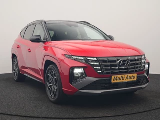 Hyundai Tucson – thumbnail 9