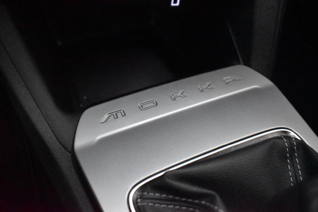 Opel Mokka – foto 29