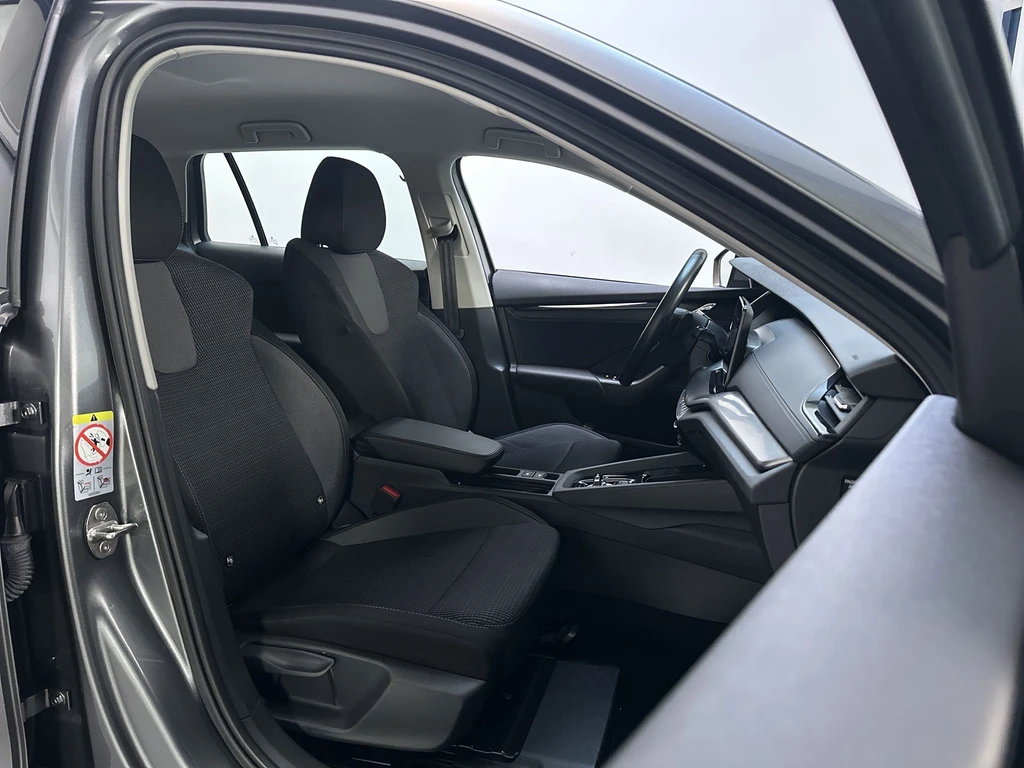 Škoda Octavia – foto 13