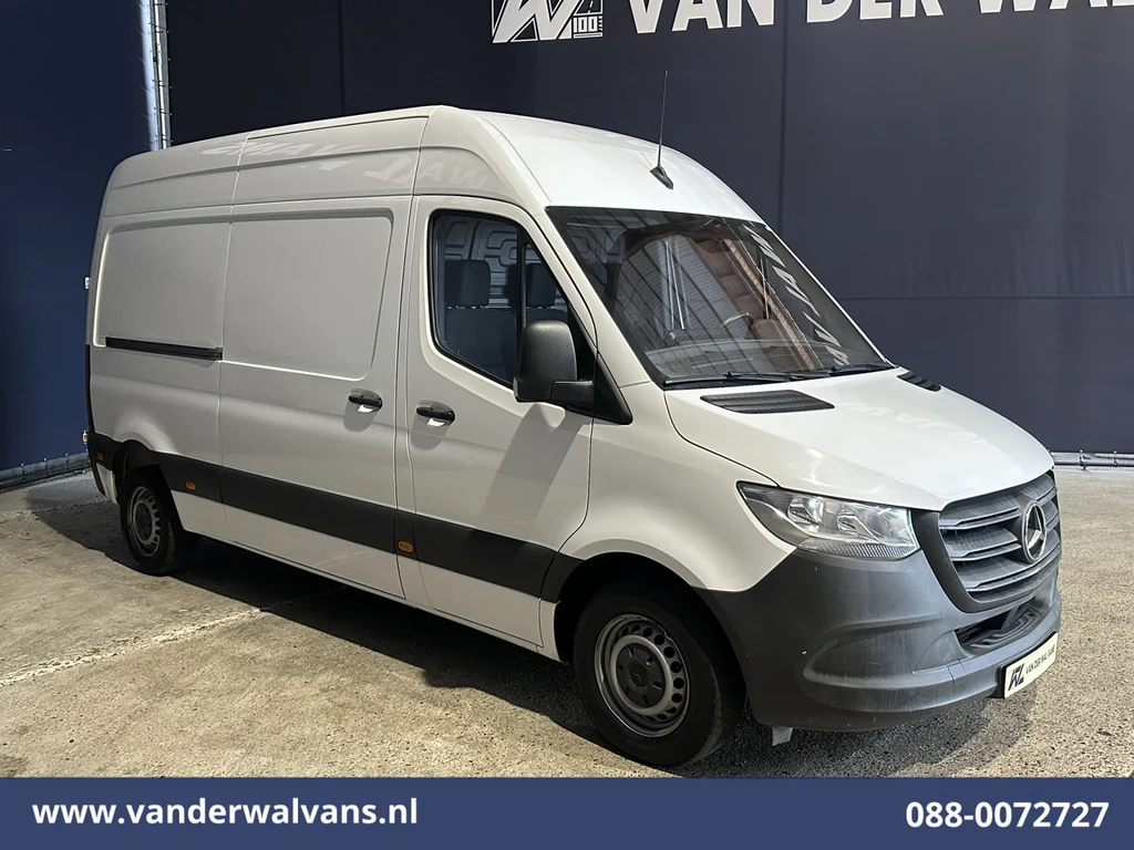 Mercedes-Benz Sprinter – foto 5