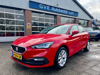 SEAT Leon – thumbnail 1