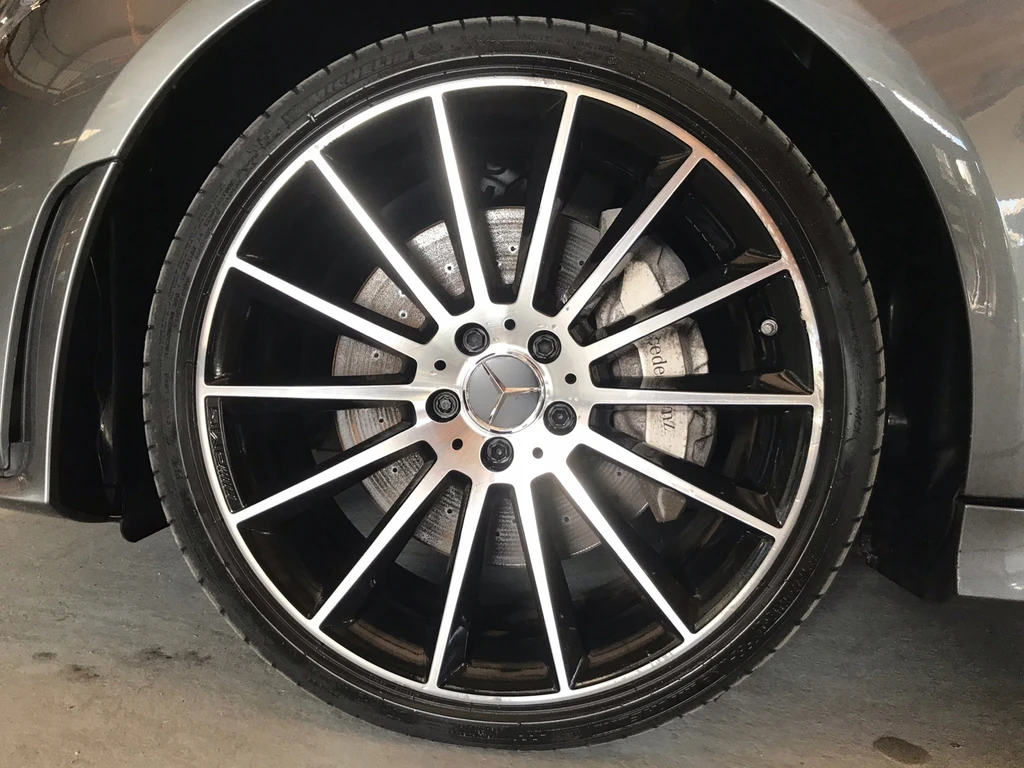 Mercedes-Benz CLS – foto 35