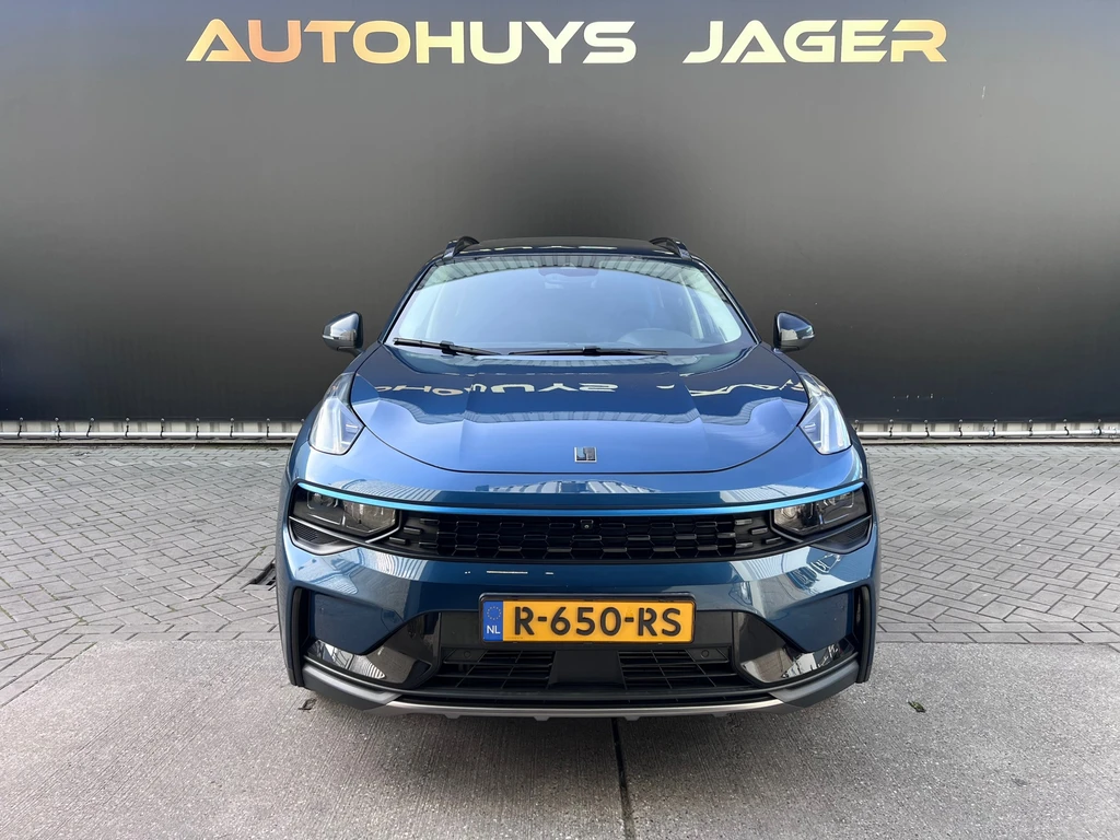 Lynk & Co 01 – foto 6