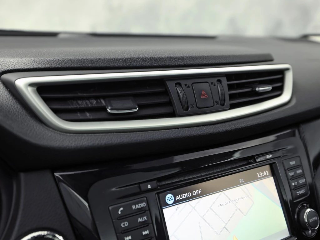 Nissan QASHQAI – foto 33