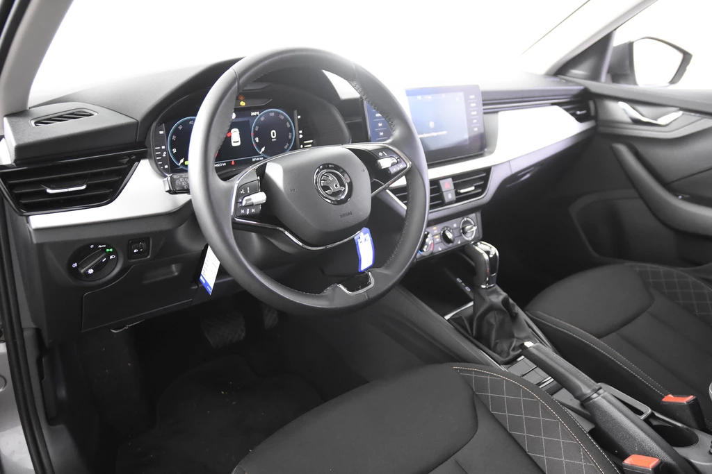 Škoda Kamiq – foto 15