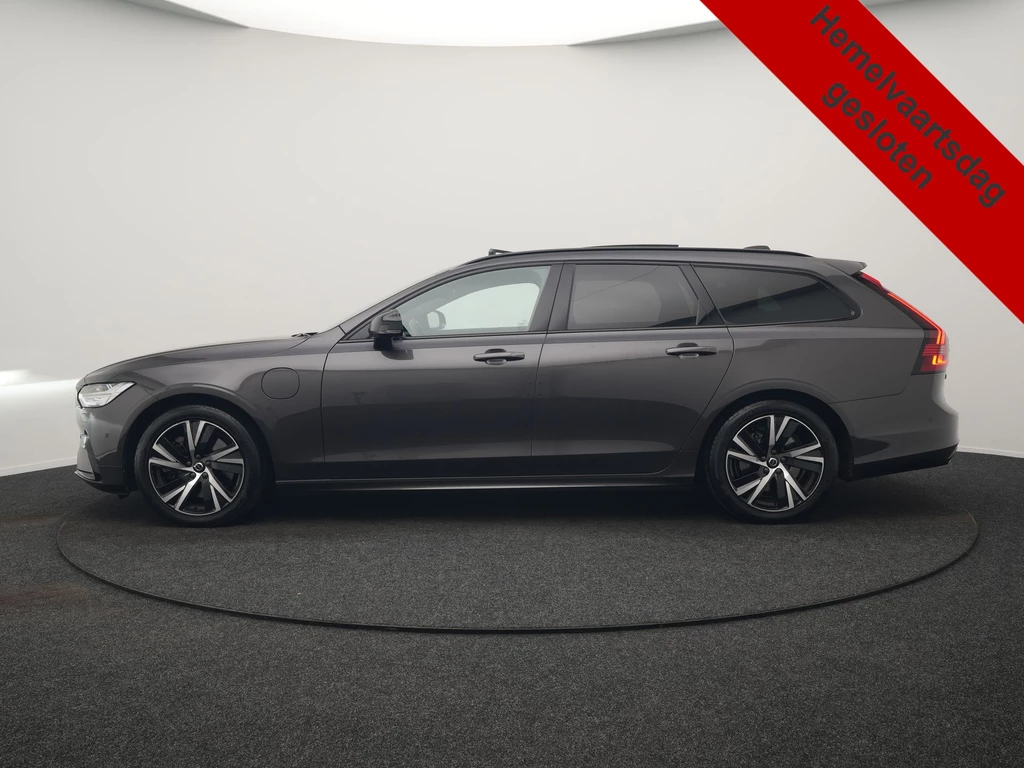 Volvo V90 – foto 3